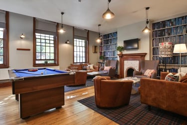 1 bed studio, Halsmere Road, Camberwell, London, SE59LN - Image 11
